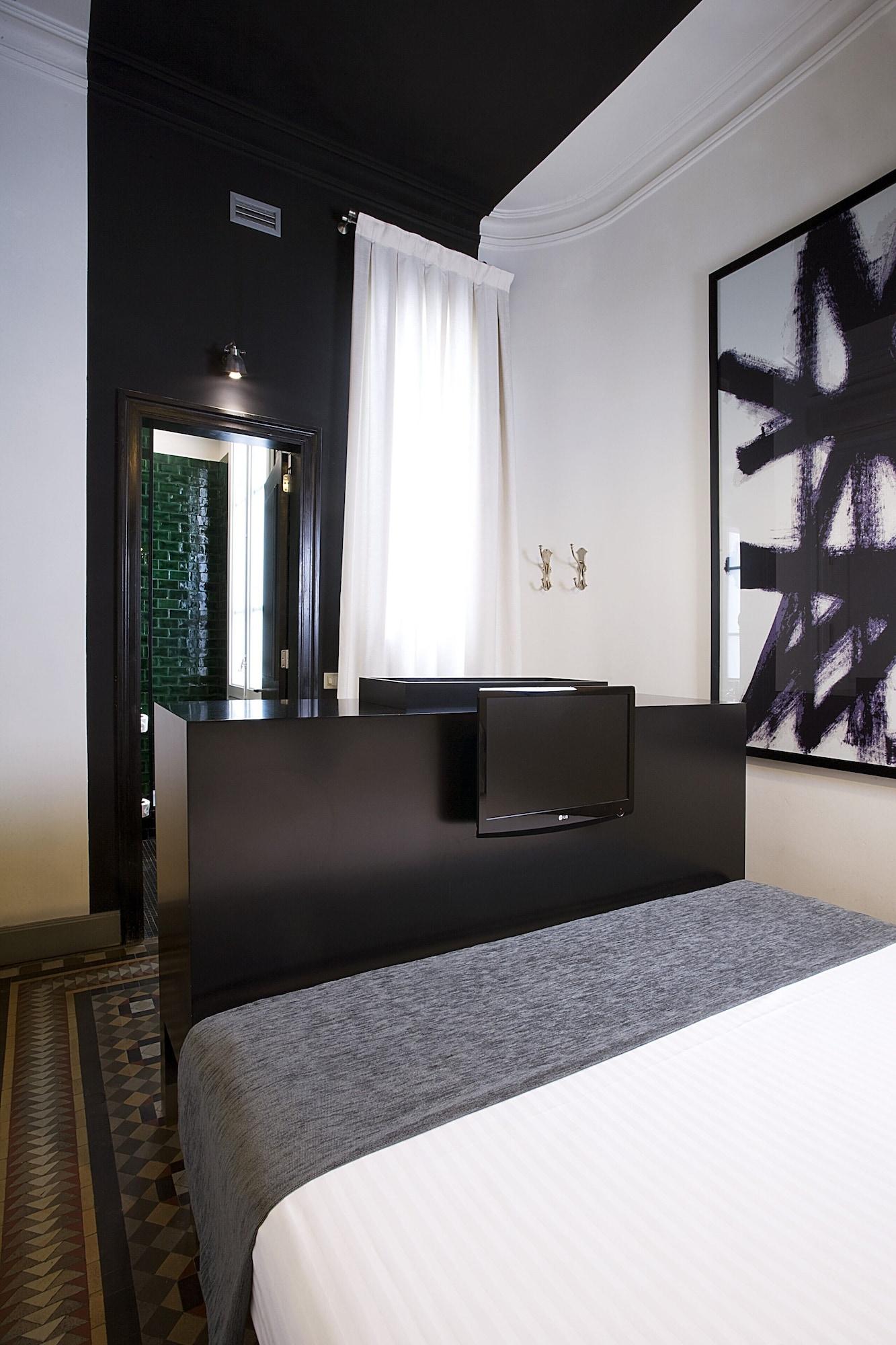 Hotell Praktik Rambla 3*