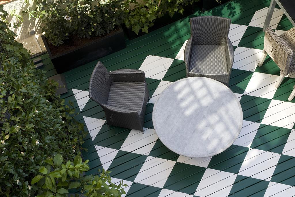 Praktik Rambla Hotell Barcelona