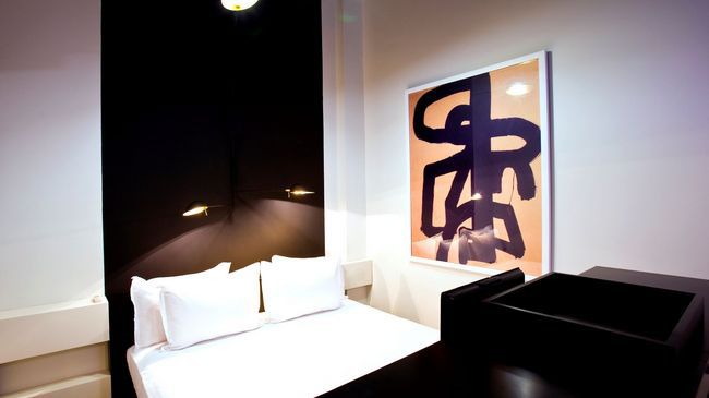 Hotell Praktik Rambla