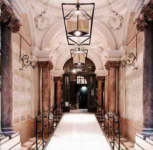 Praktik Rambla Hotell 3*
