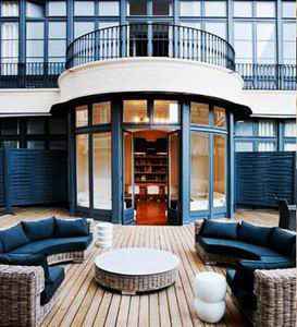 Praktik Rambla Hotell 3*