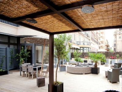Praktik Rambla Hotell 3*