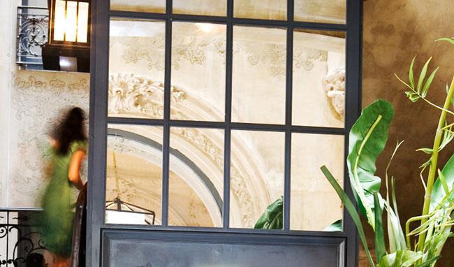 Praktik Rambla Hotell Barcelona